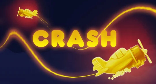 CrashX