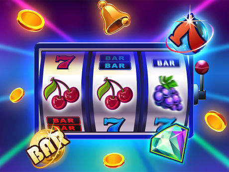 Slots Mania