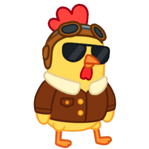 chicken