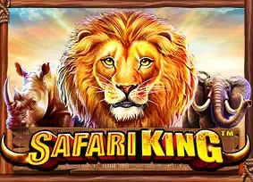 safariking