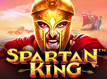 spartaking