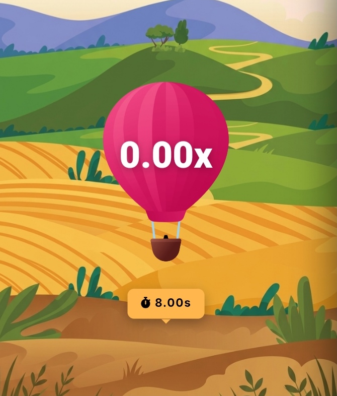 V7X Balloon