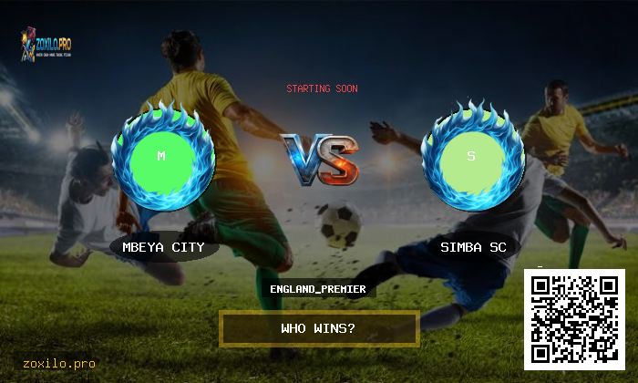 Today's Football Insights: Mbeya City v Simba SC