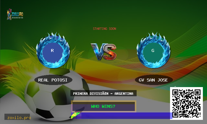 Can Real Potosi Beat GV San Jose? Full Match Preview