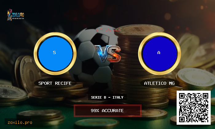 Can Sport Recife Beat Atletico MG? Full Match Preview
