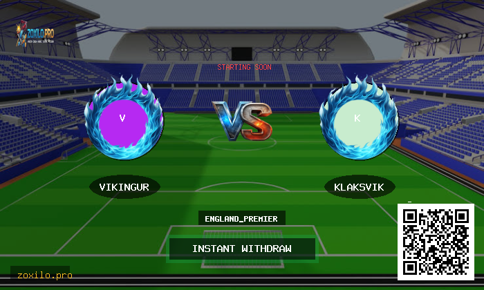 Can Vikingur Beat Klaksvik? Full Match Preview