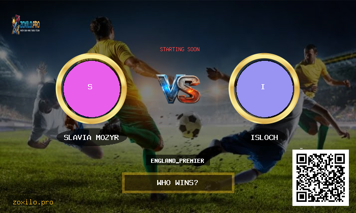 Can Slavia Mozyr Beat Isloch? Full Match Preview