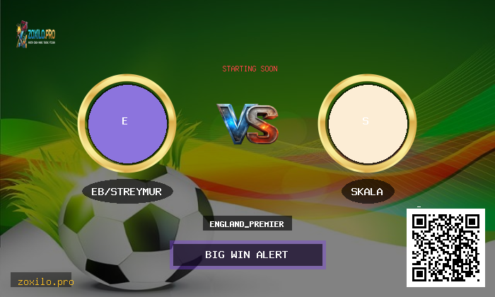 Match Preview: EB/Streymur vs Skala Prediction & Analysis