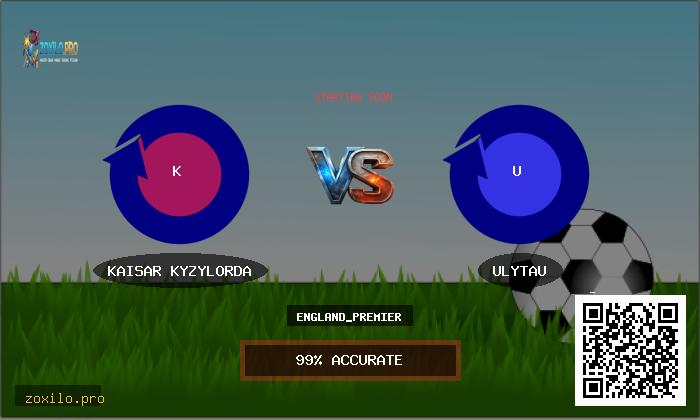 Can Kaisar Kyzylorda Beat Ulytau? Full Match Preview