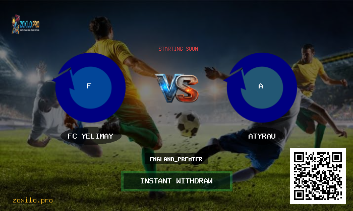 Today's Football Insights: FC Yelimay v Atyrau