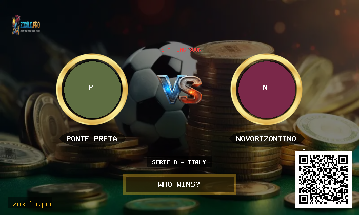 Can Ponte Preta Beat Novorizontino? Full Match Preview