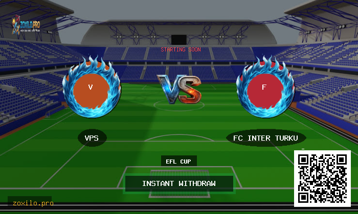 Match Preview: VPS vs FC Inter Turku Prediction & Analysis