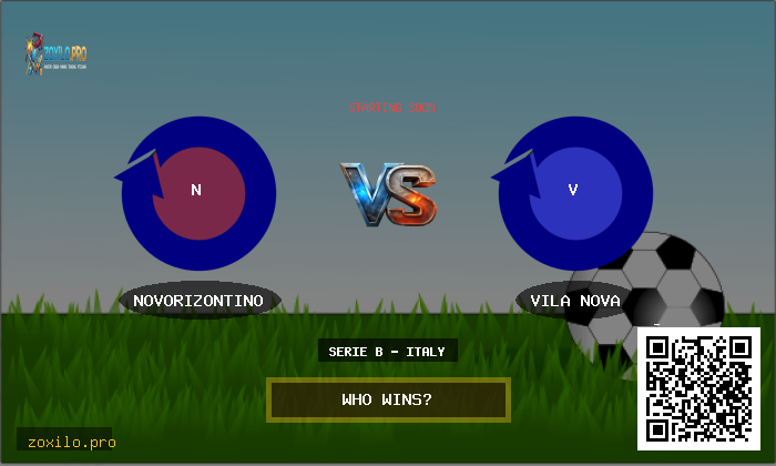 Novorizontino vs Vila Nova Stats, Odds & Winning Tips