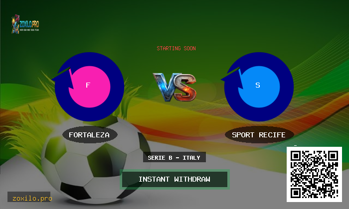 Fortaleza vs Sport Recife – Expert Betting Tips & Odds
