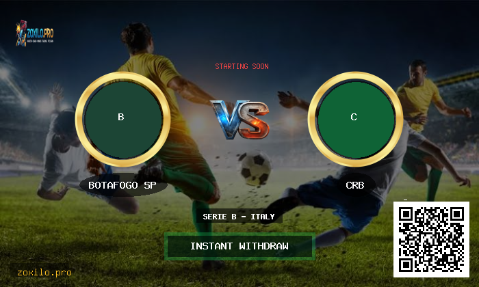 Match Preview: Botafogo SP vs CRB Prediction & Analysis