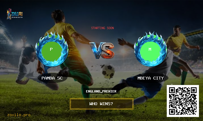 Pamba SC vs Mbeya City Stats, Odds & Winning Tips
