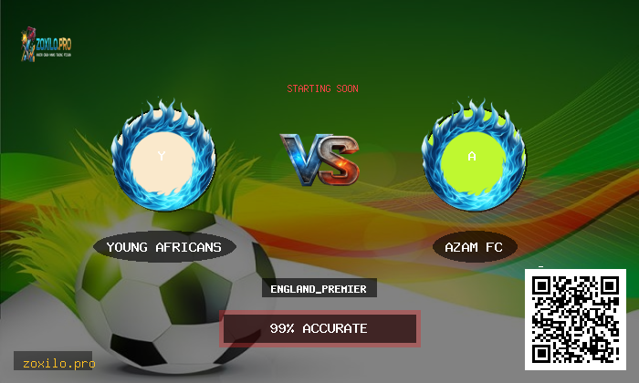 Can Young Africans Beat Azam FC? Full Match Preview