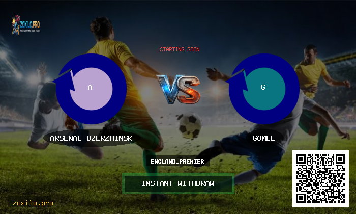 Can Arsenal Dzerzhinsk Beat Gomel? Full Match Preview