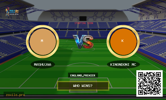 Match Preview: Mashujaa vs Kinondoni MC Prediction & Analysis