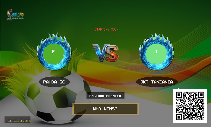 england_premier: Pamba SC vs JKT Tanzania Prediction