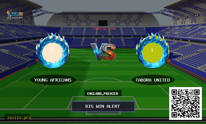 Young Africans vs Tabora United – Expert Betting Tips & Odds