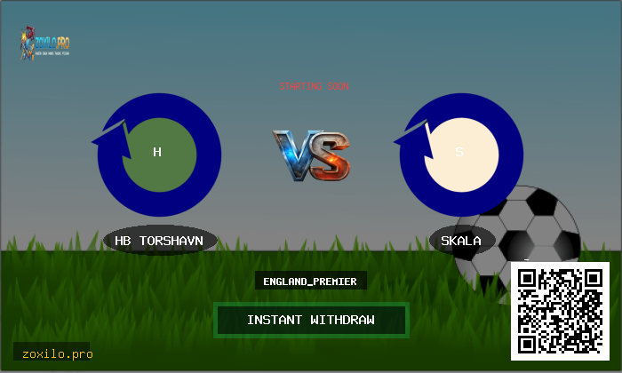 england_premier: HB Torshavn vs Skala Prediction