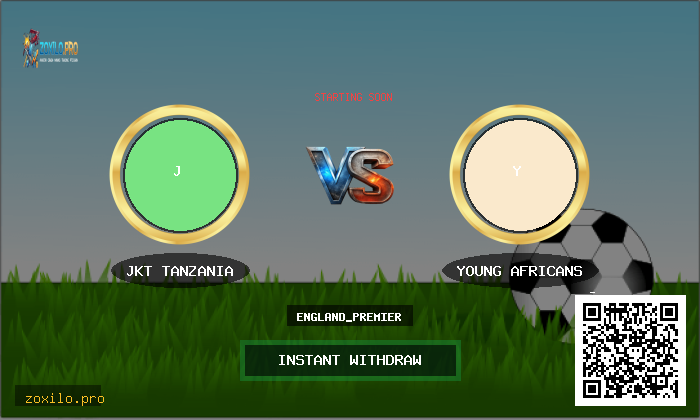 Match Preview: JKT Tanzania vs Young Africans Prediction & Analysis