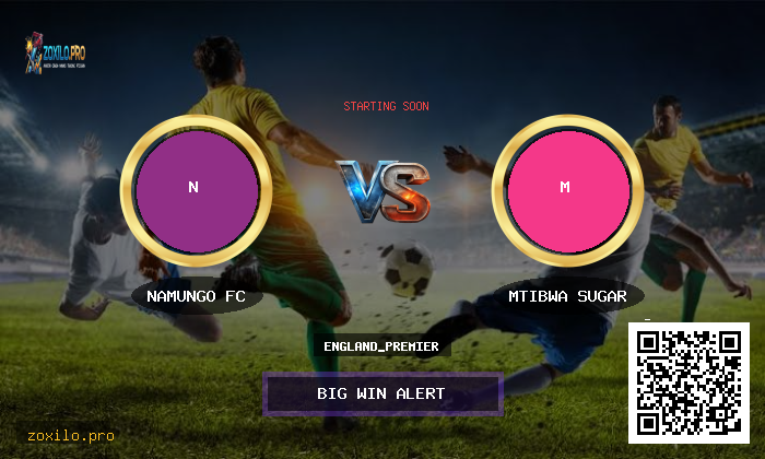 Match Preview: Namungo FC vs Mtibwa Sugar Prediction & Analysis