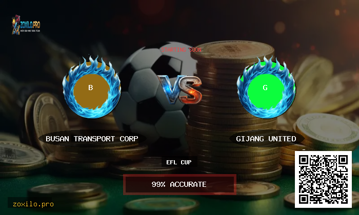 Match Preview: Busan Transport Corp vs Gijang United Prediction & Analysis