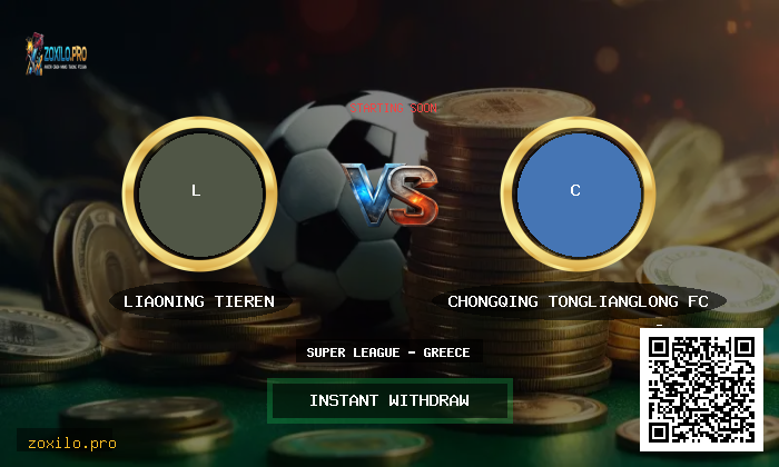 Today's Football Insights: Liaoning Tieren v Chongqing Tonglianglong FC
