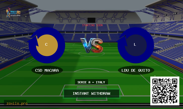 Can CSD Macara Beat LDU de Quito? Full Match Preview
