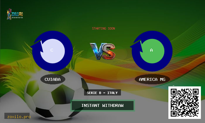 Cuiaba vs America MG – Expert Betting Tips & Odds