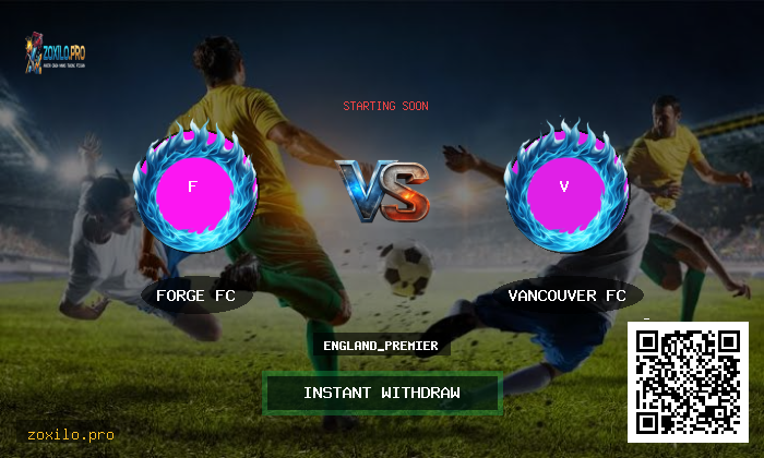 Match Preview: Forge FC vs Vancouver FC Prediction & Analysis