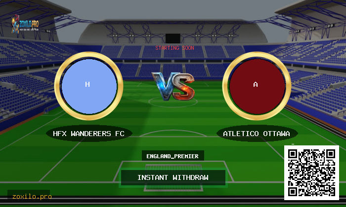 Can HFX Wanderers FC Beat Atletico Ottawa? Full Match Preview