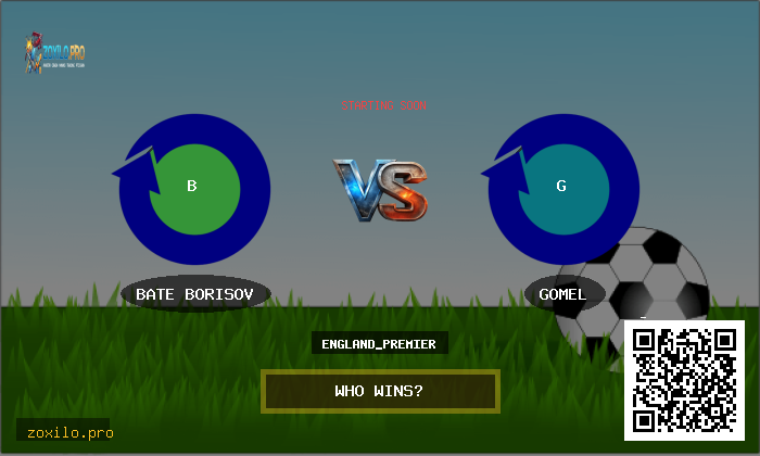 Match Preview: BATE Borisov vs Gomel Prediction & Analysis