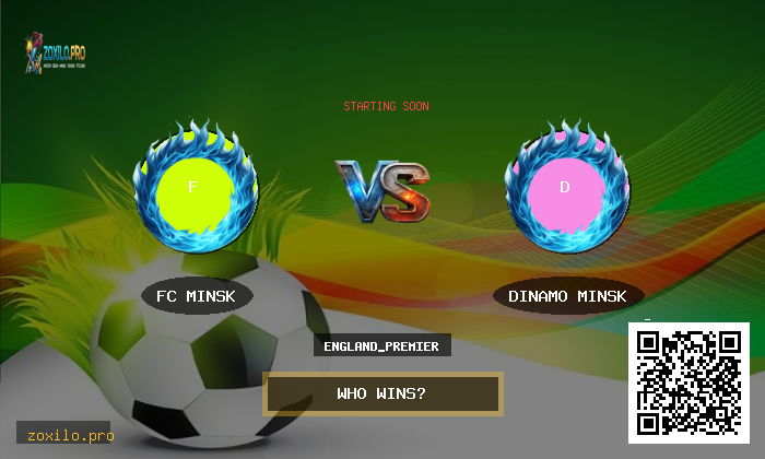 Match Preview: FC Minsk vs Dinamo Minsk Prediction & Analysis