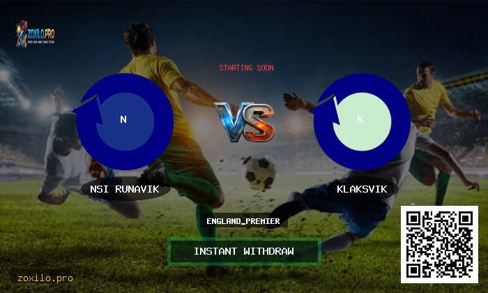 Can NSI Runavik Beat Klaksvik? Full Match Preview