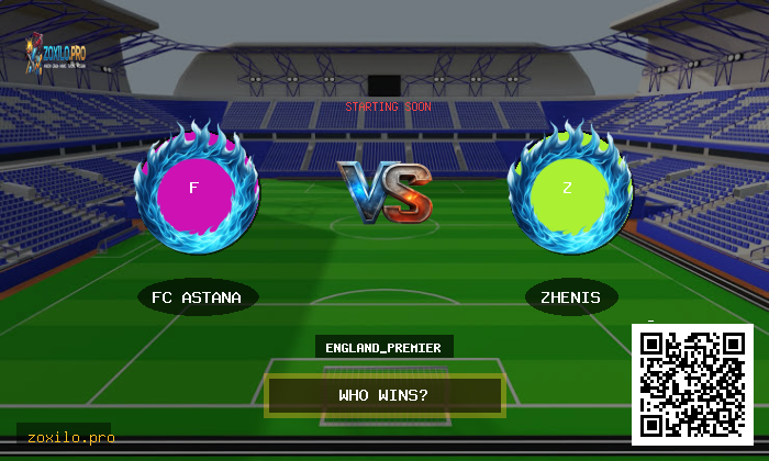 Match Preview: FC Astana vs Zhenis Prediction & Analysis