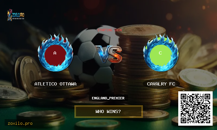 Atletico Ottawa vs Cavalry FC – Expert Betting Tips & Odds
