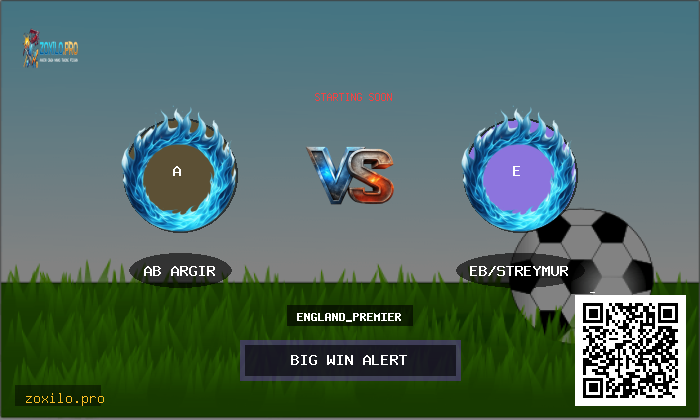Match Preview: AB Argir vs EB/Streymur Prediction & Analysis