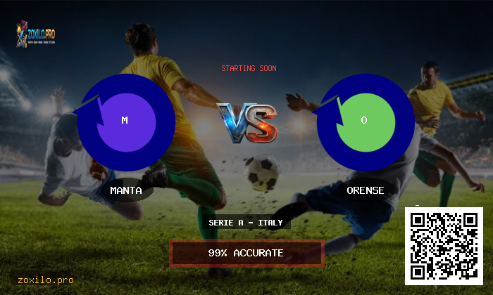 Match Preview: Manta vs Orense Prediction & Analysis