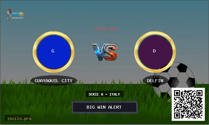 Can Guayaquil City Beat Delfin? Full Match Preview