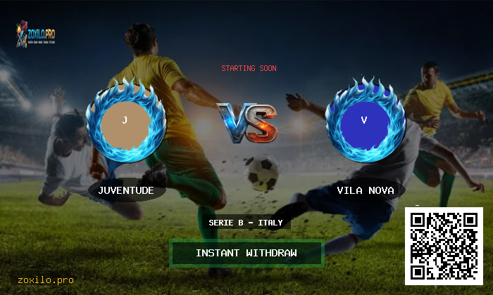 Today's Football Insights: Juventude v Vila Nova