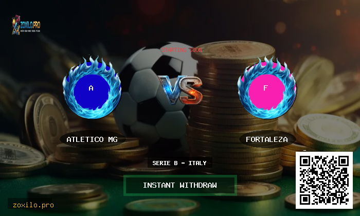Can Atletico MG Beat Fortaleza? Full Match Preview