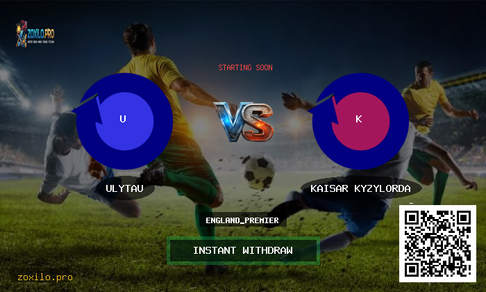 Ulytau vs Kaisar Kyzylorda – Expert Betting Tips & Odds