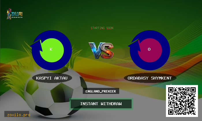 Kaspyi Aktau vs Ordabasy Shymkent – Expert Betting Tips & Odds