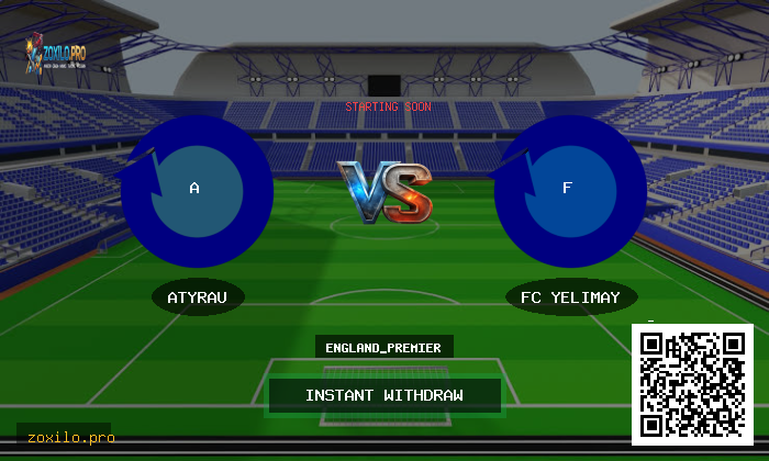 Today's Football Insights: Atyrau v FC Yelimay