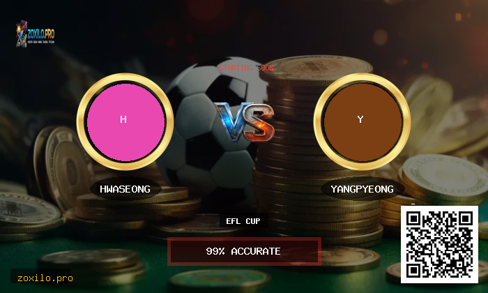 Today's Football Insights: Hwaseong v Yangpyeong