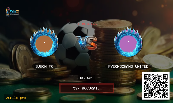 EFL Cup: Suwon FC vs Pyeongchang United Prediction
