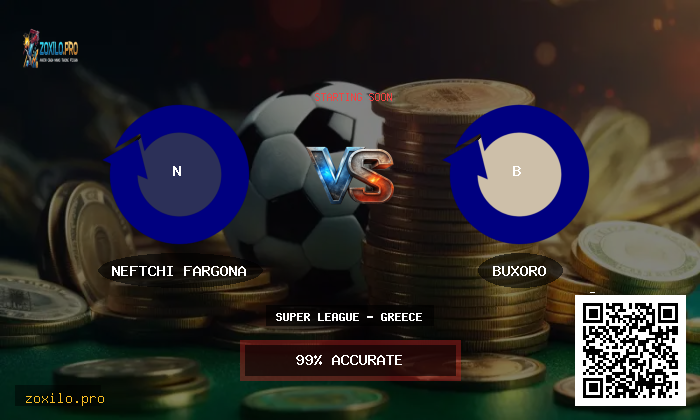 Match Preview: Neftchi Fargona vs Buxoro Prediction & Analysis